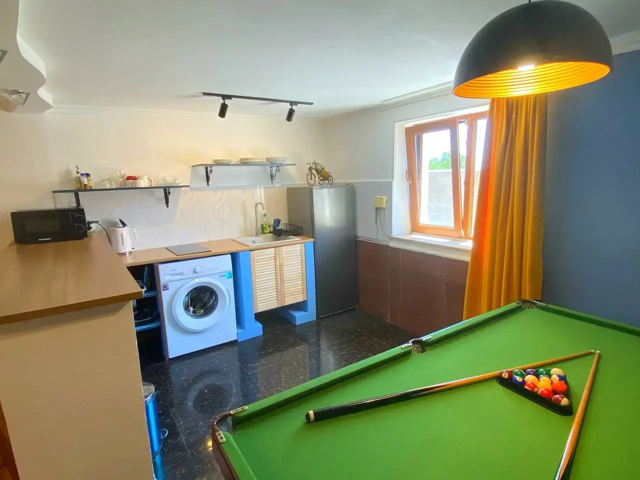 Foto - Hotel Orange Kutaisi