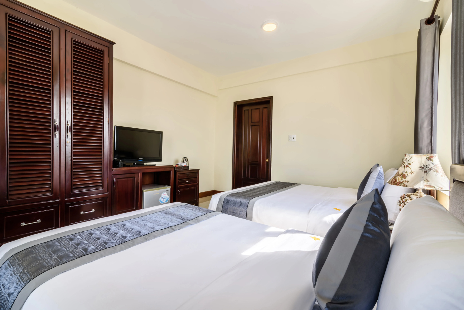 Foto - Baly Hotel