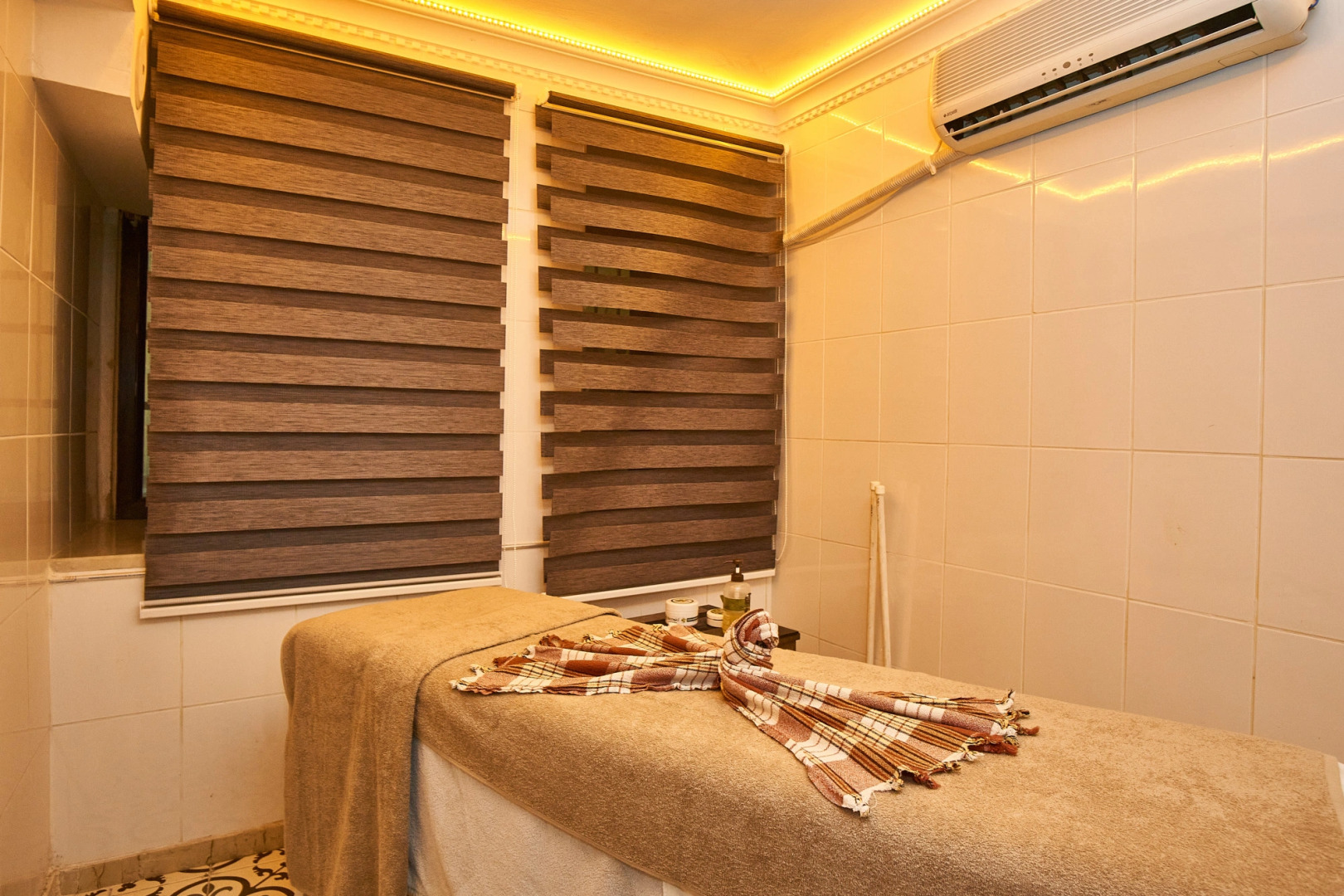 Foto - Amber Hotel & Spa