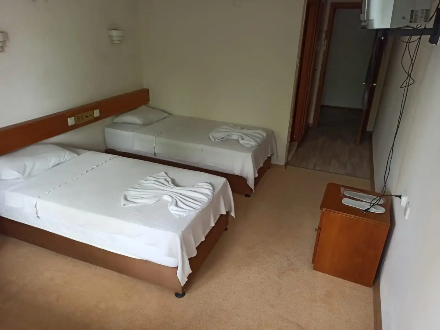 Foto - Dias Hotel