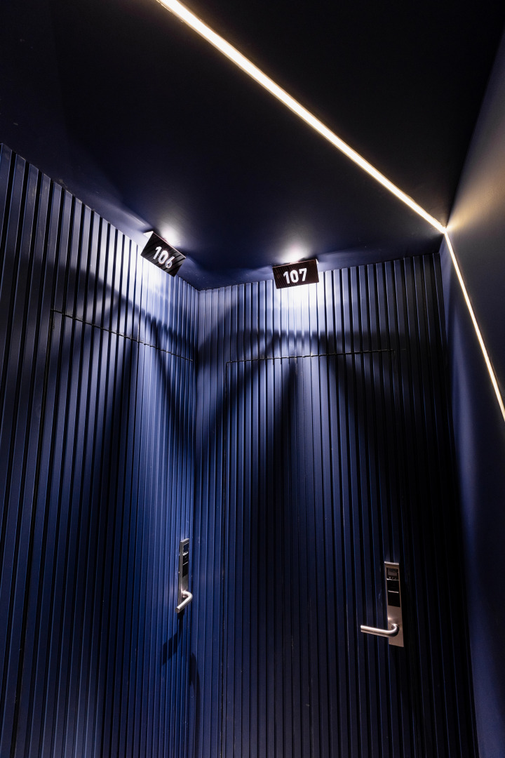 Foto - Luff Living - Adult Only 12 Plus