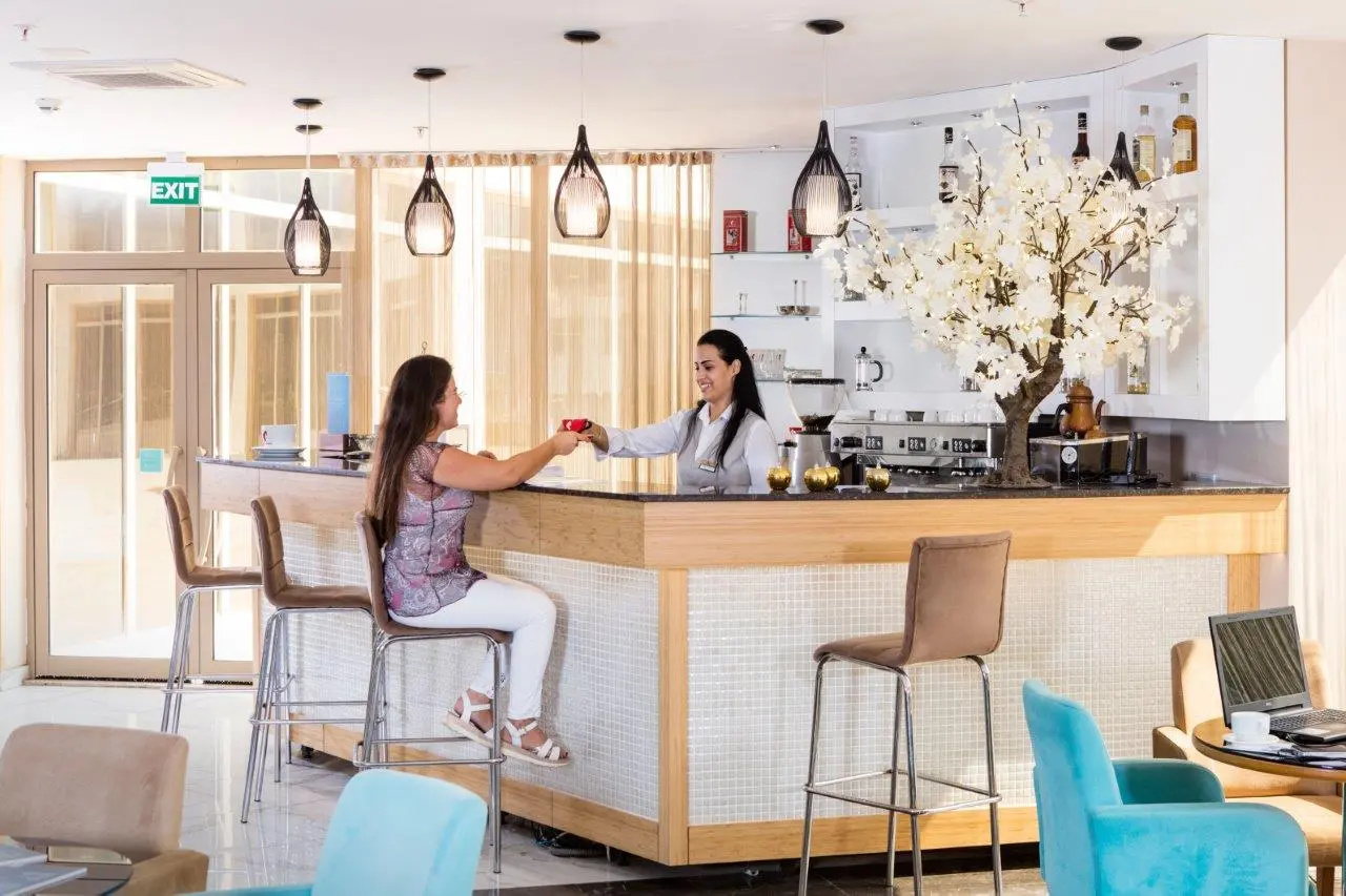 Foto - Istanbul Medikal Termal Hotel