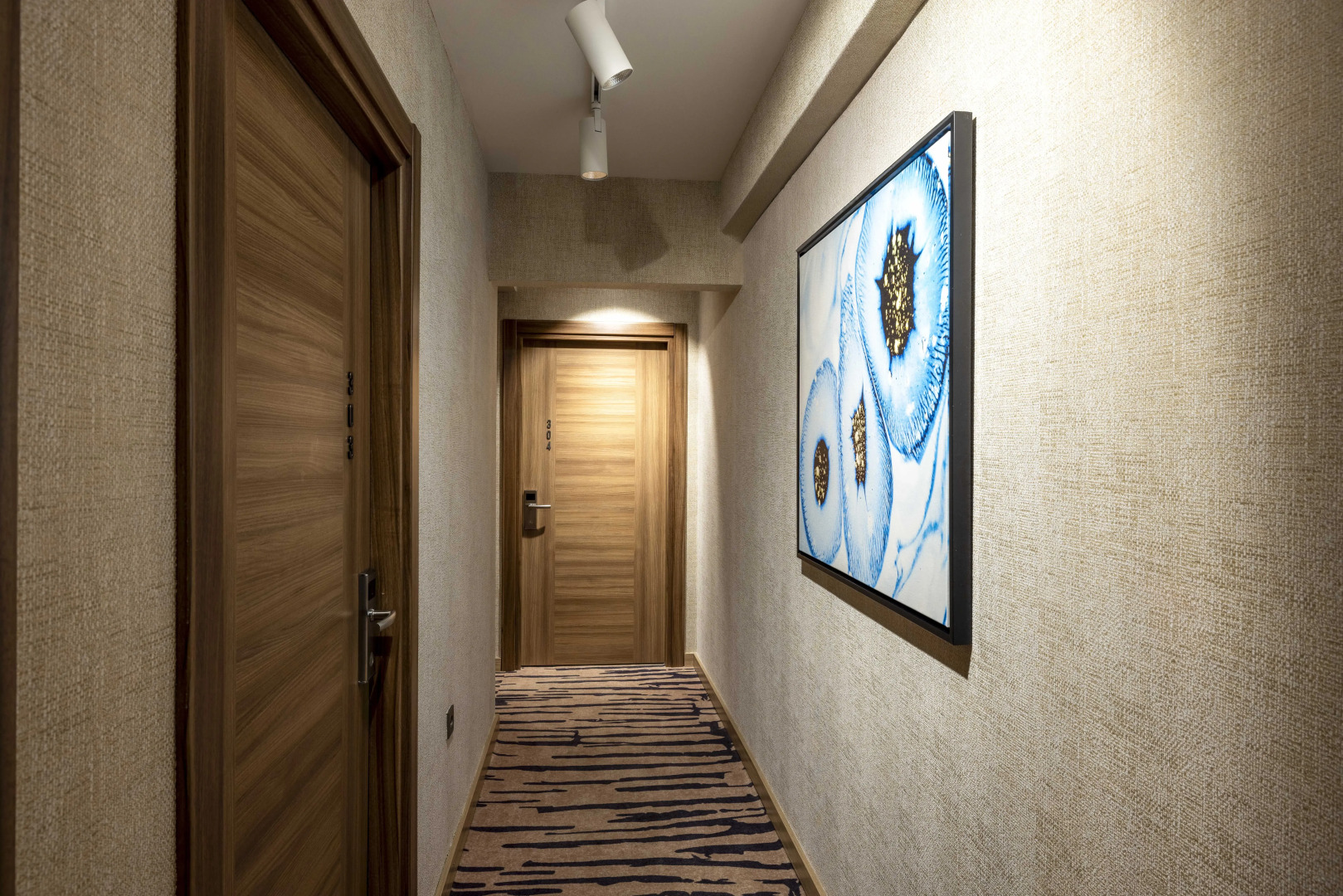 Foto - The Capri Hotel Osmanbey