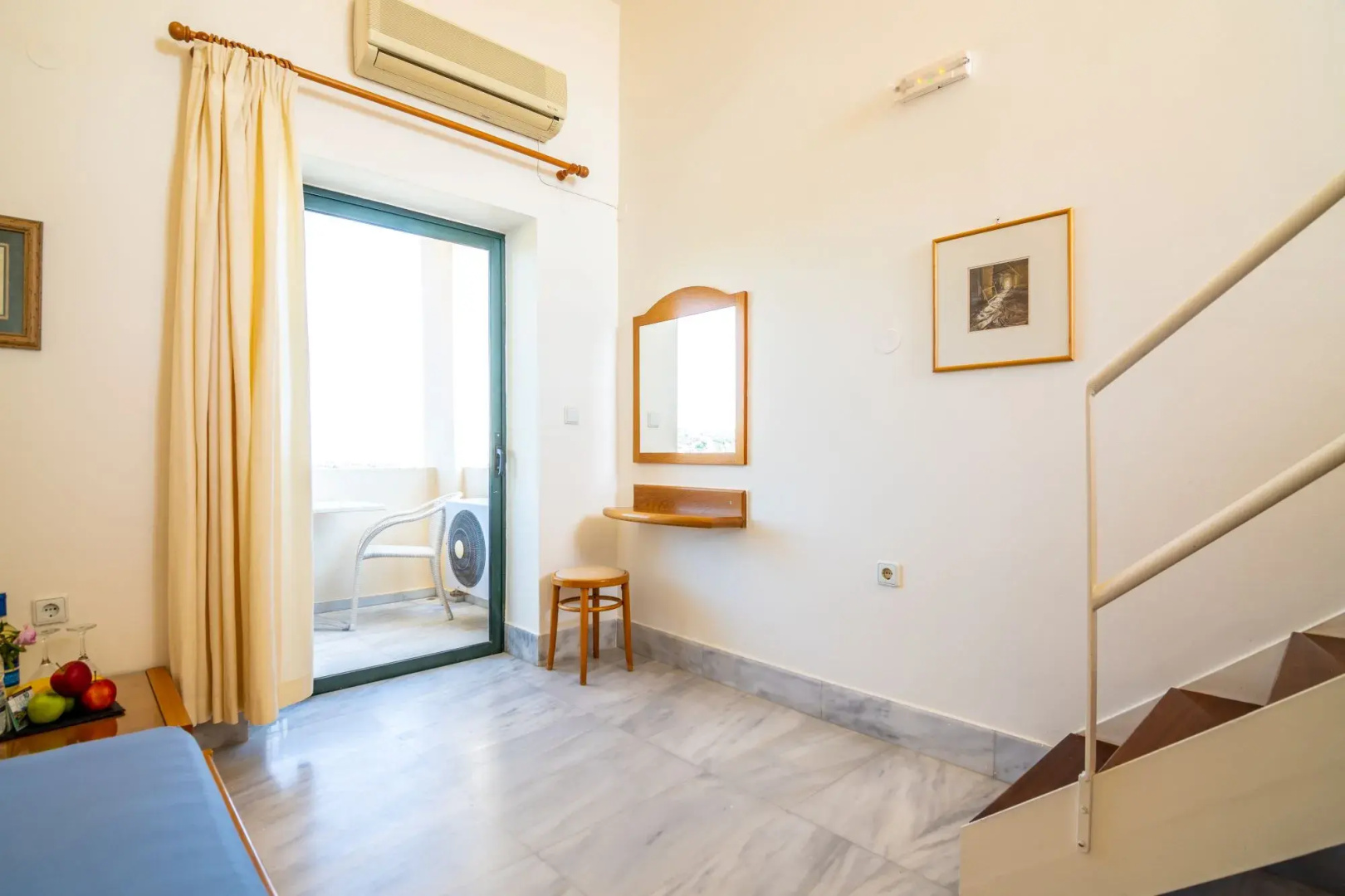 Foto - Orestis Hotel Apartments