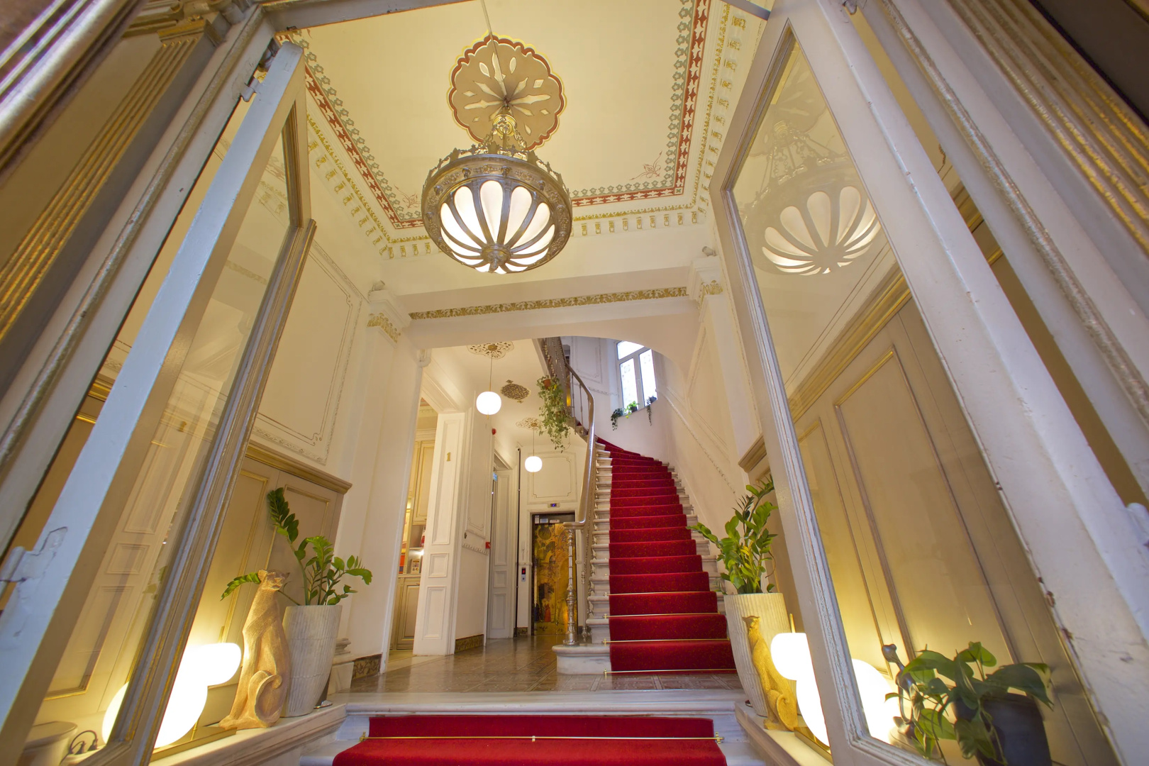 Foto - Ayramin Exclusive Hotel - Special Category