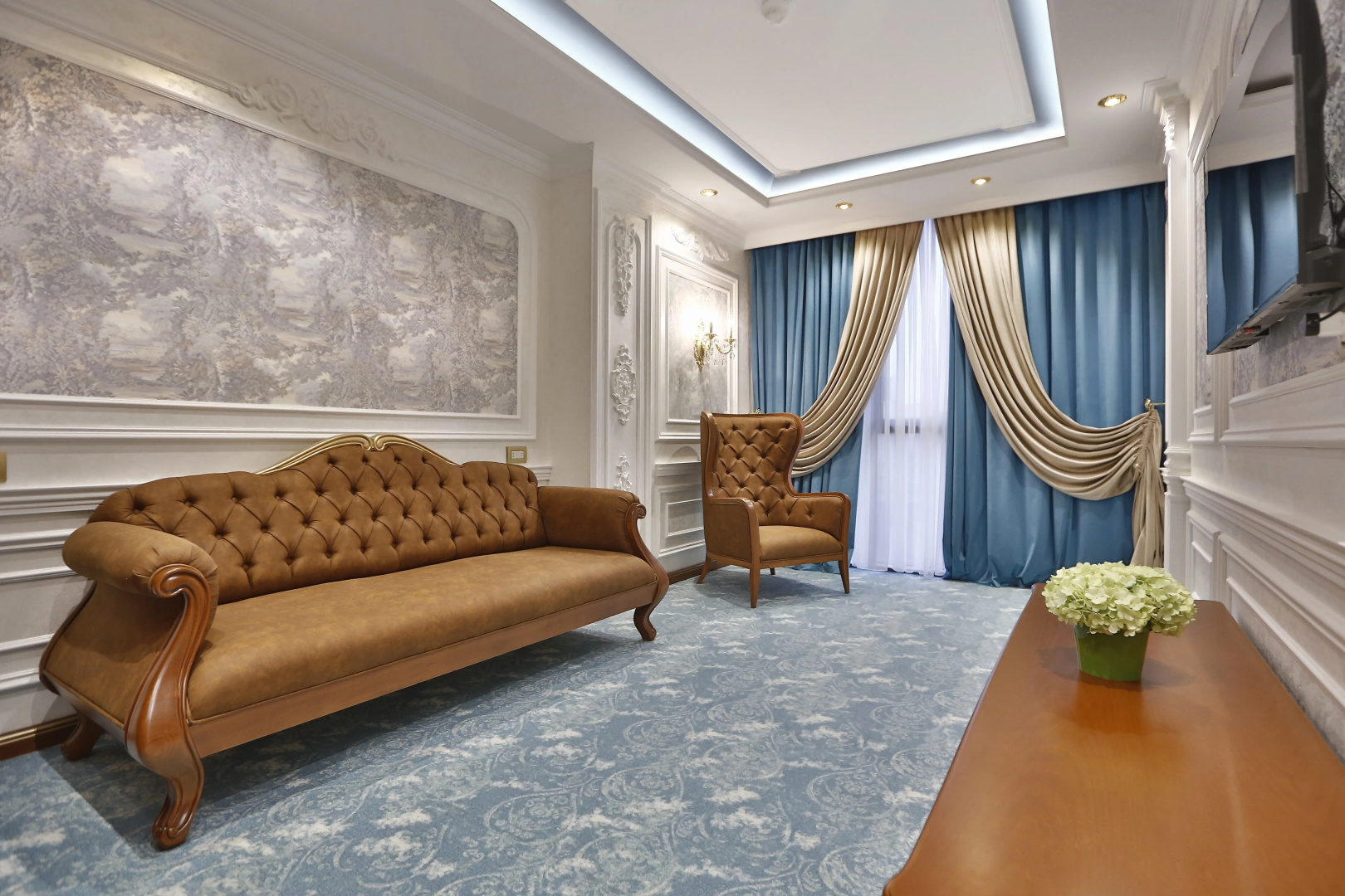 Photo - Alermo Hotel-SPA