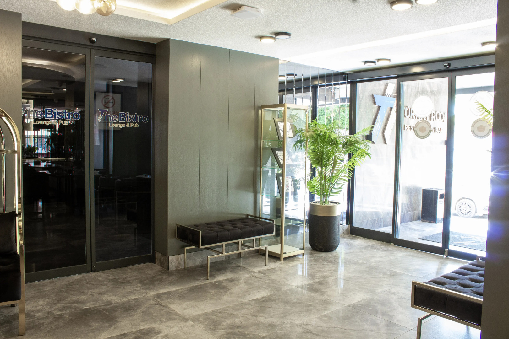 Foto - Türkay Hotel