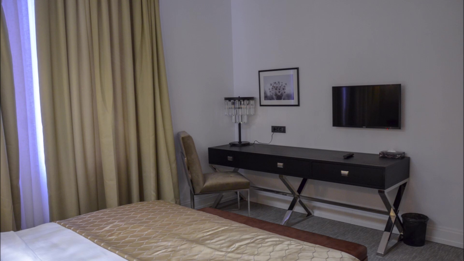 Foto - Shirvanshah Hotel