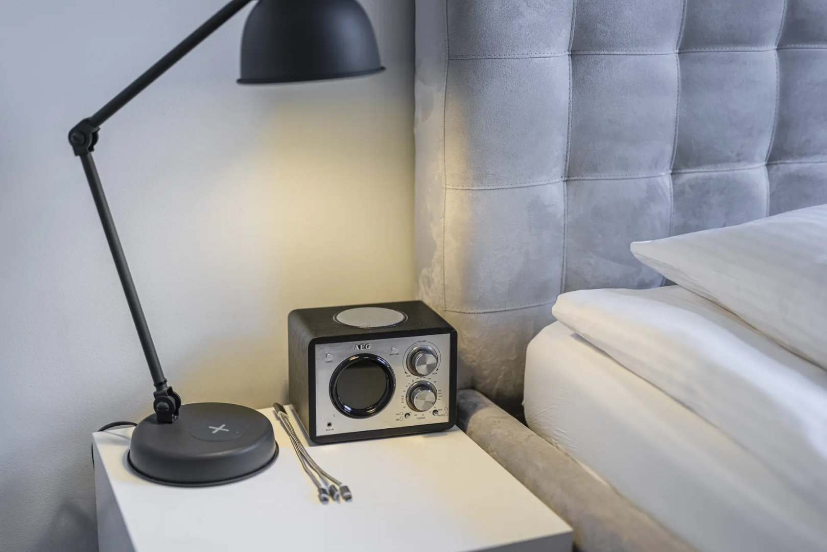 Photo - Straszewskiego 24 Boutique Apartments