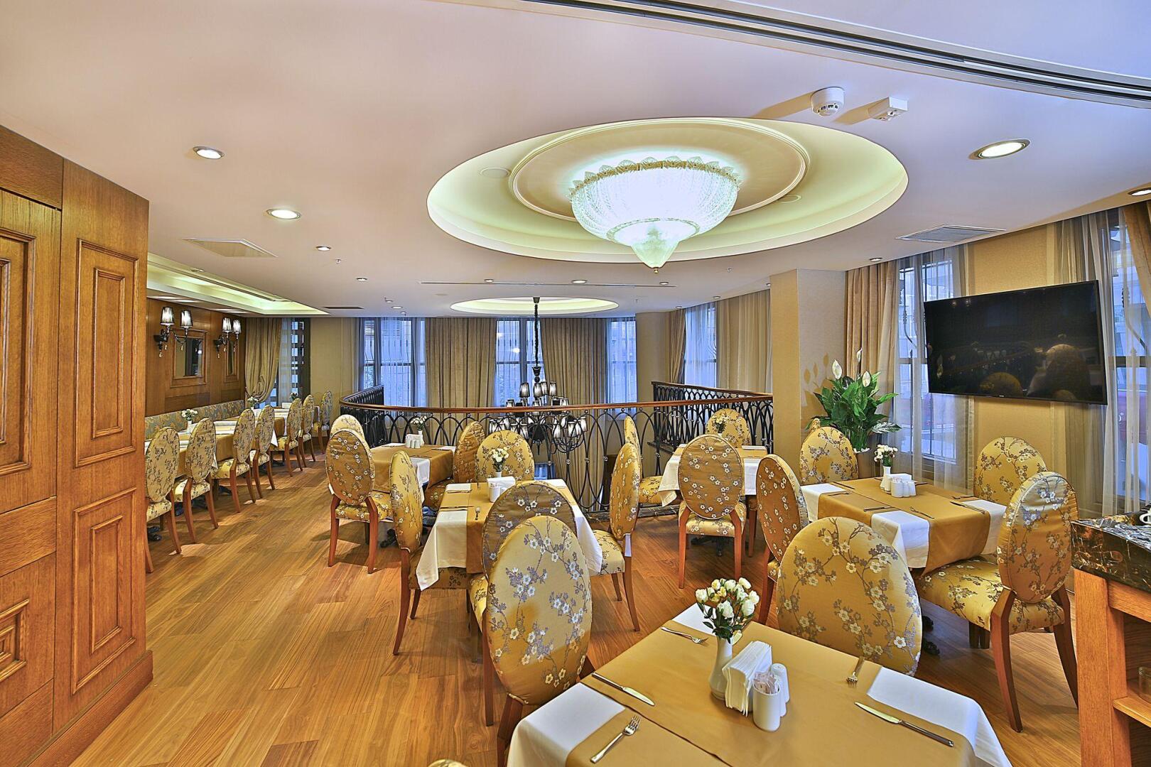 Photo - Adelmar Hotel Istanbul Sisli