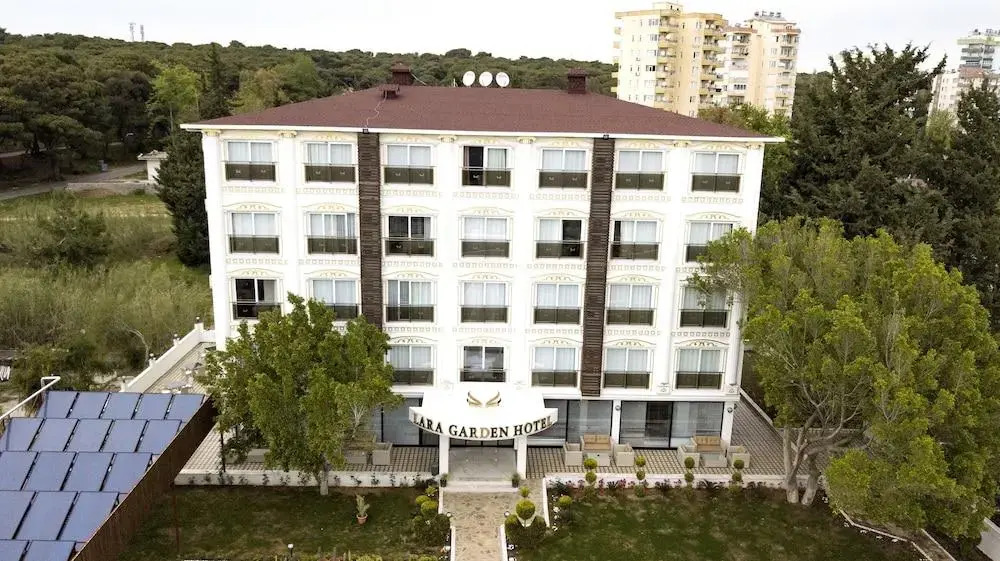 Photo - Lara Garden Hotel