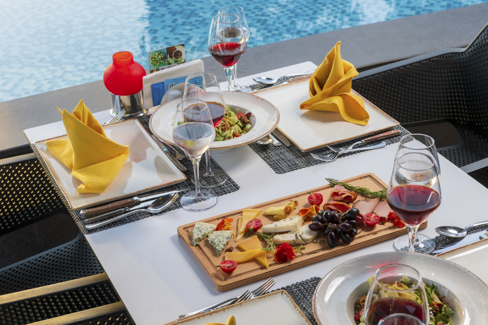 Foto - Megasaray Club Belek