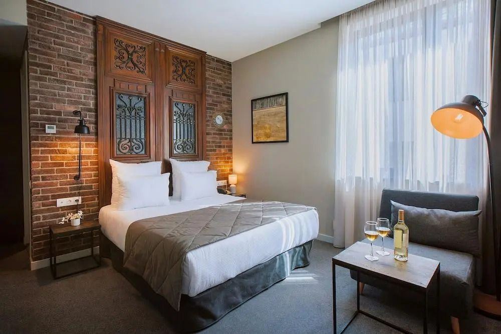 Photo - TbiliSee Hotel