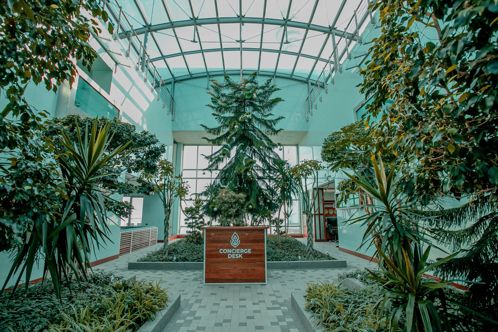 Photo - Badam d'Art Boutique Hotel