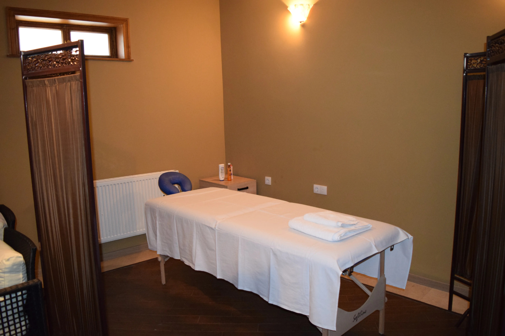 Foto - Alliance Hotel