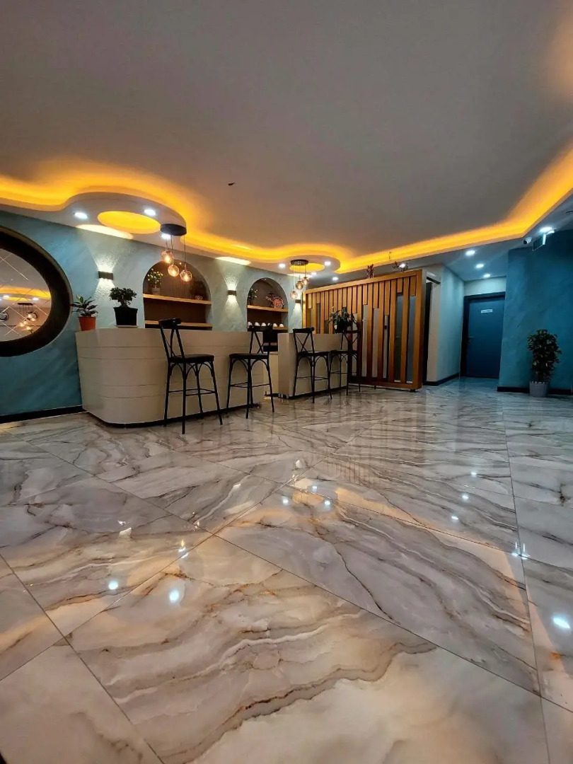 Photo - Blue Marina Hotel & Spa