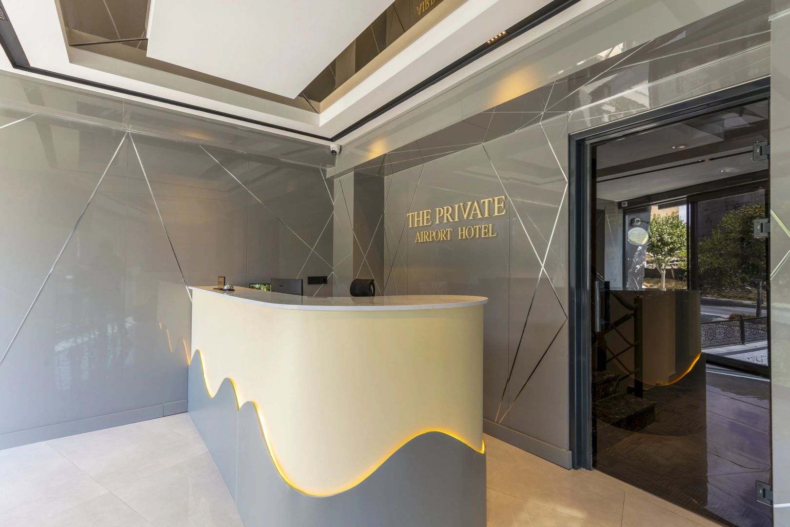 Photo - The Private Airport Hotel