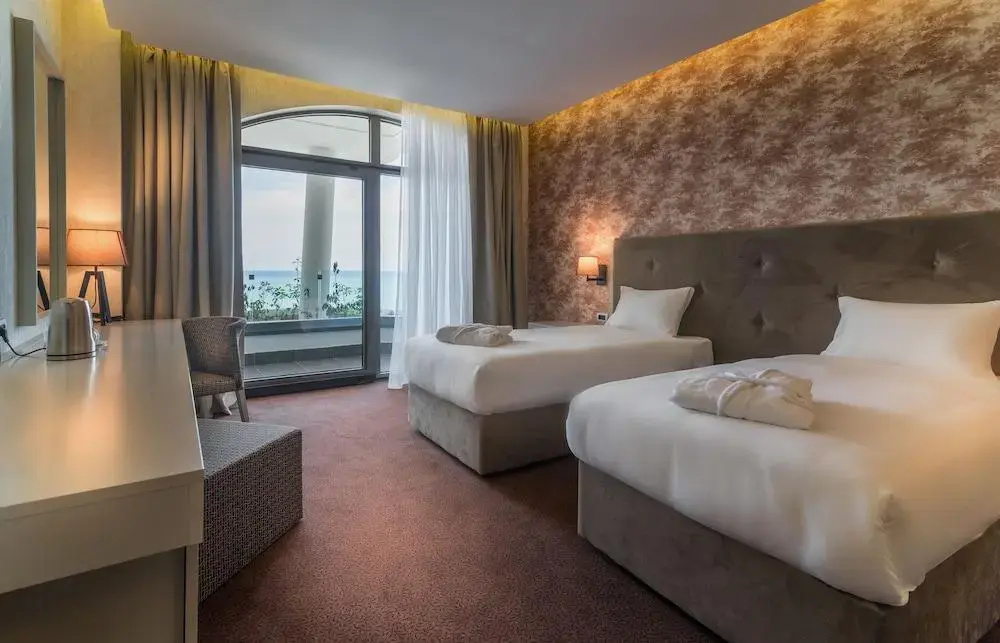 Foto - The Grand Gloria Hotel