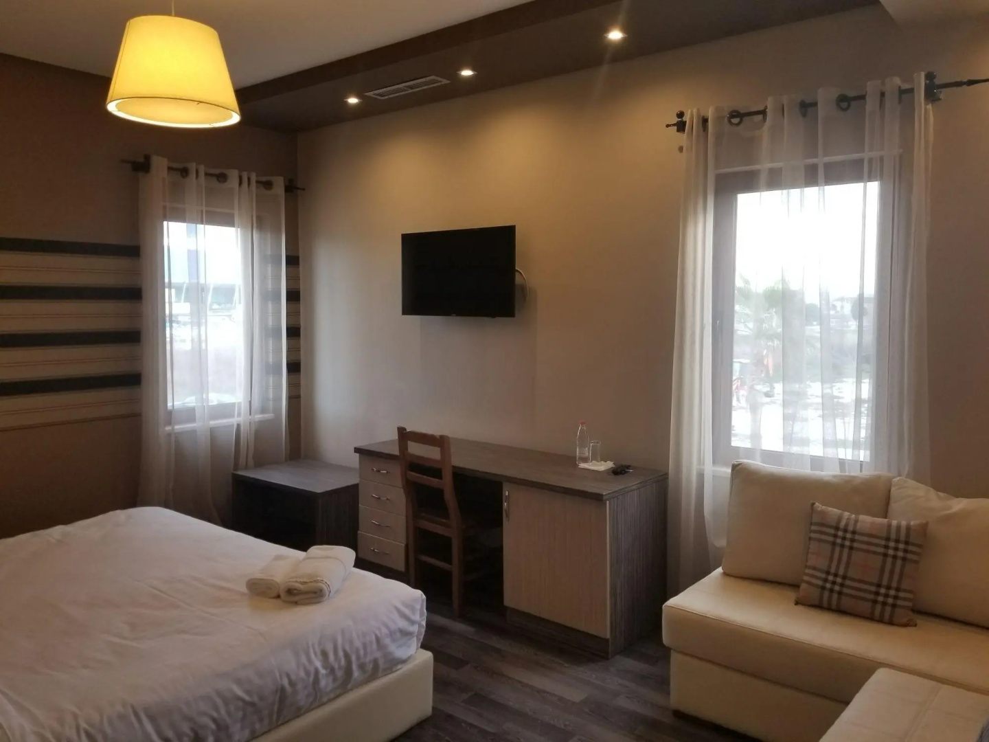 Foto - Vila Zeus Hotel