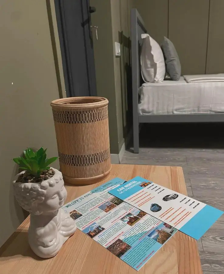 Foto - Avalon Hotel Armenia