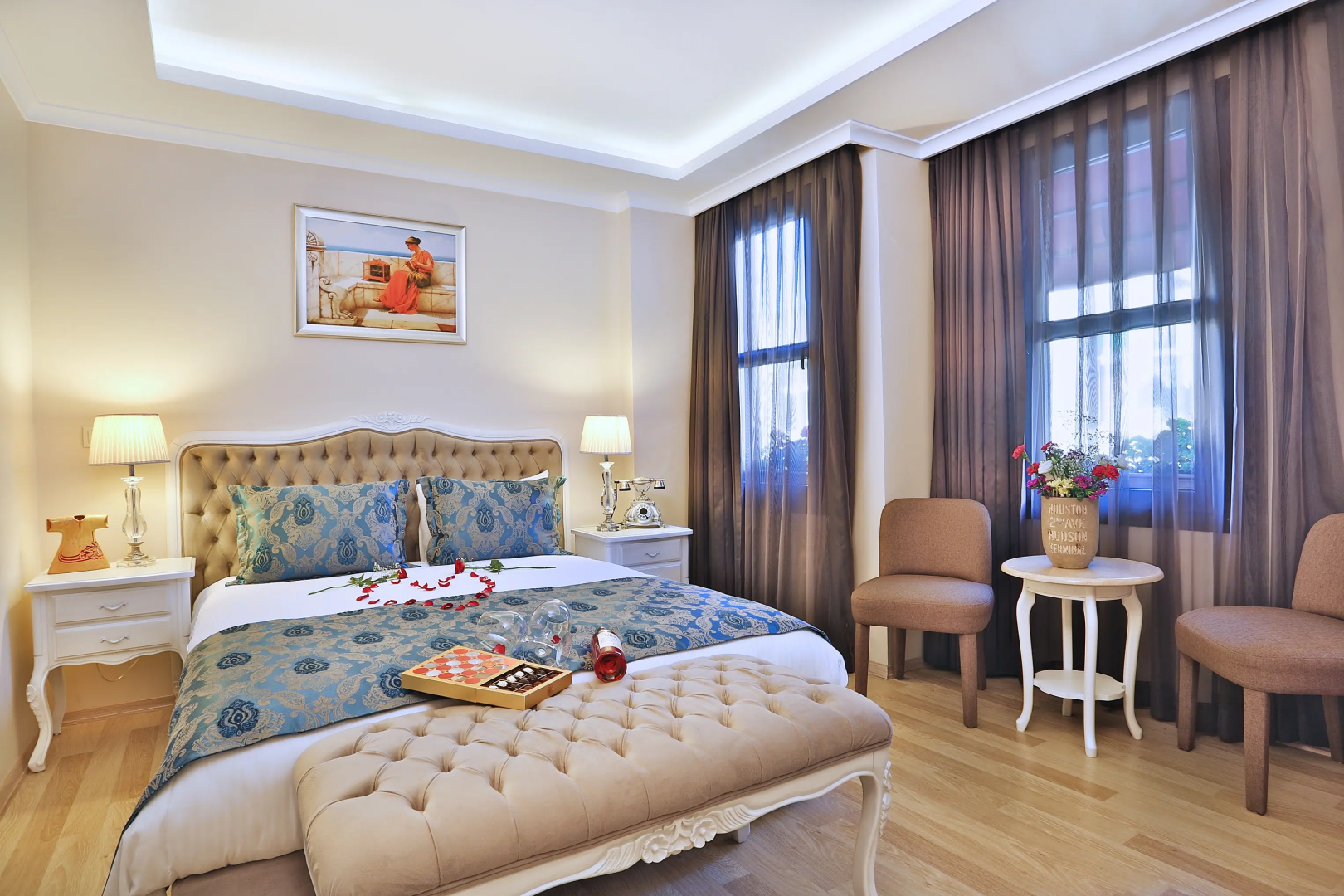 Foto - Bon Hotel Hagia Sophia