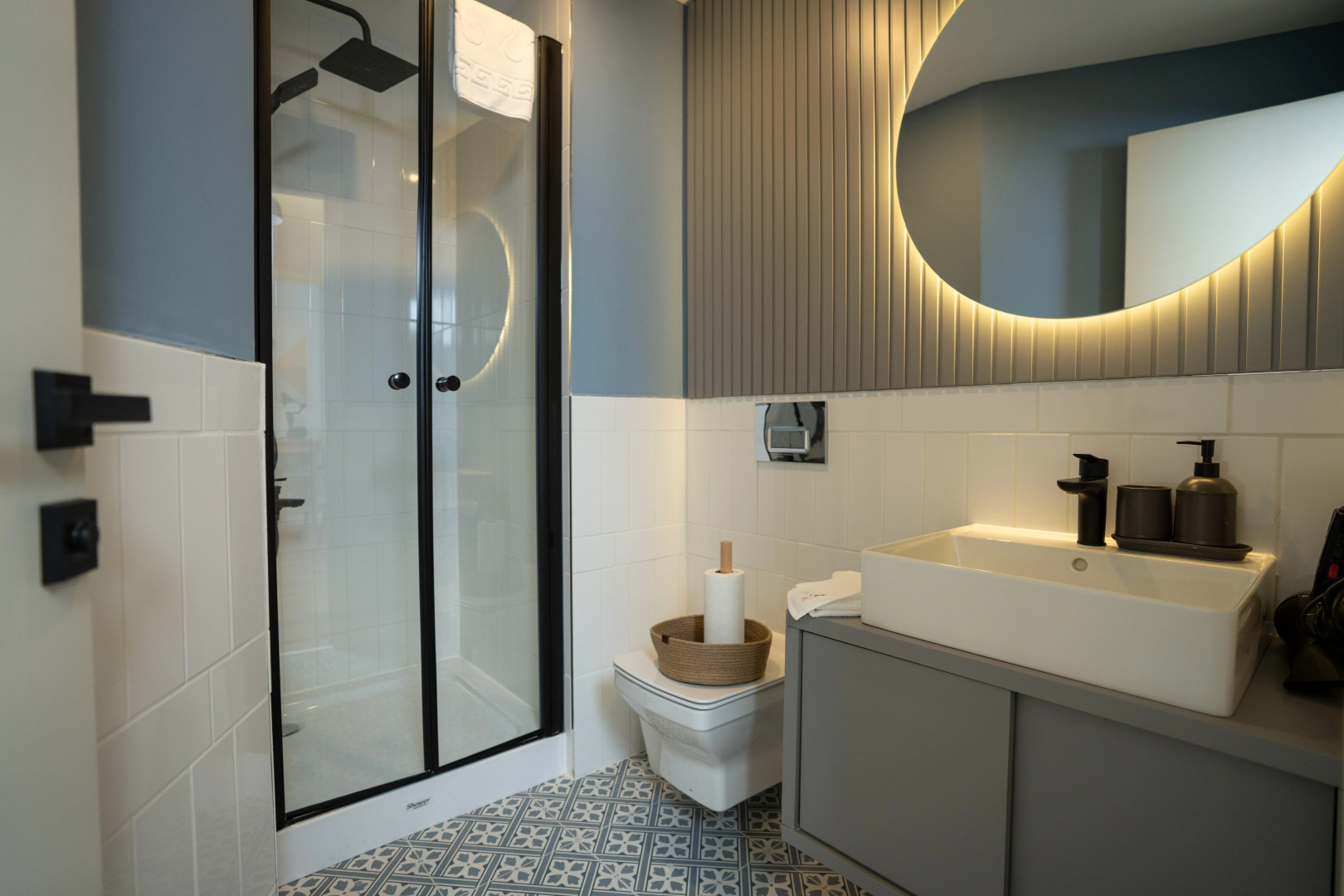 Foto - Bird Nest Suites