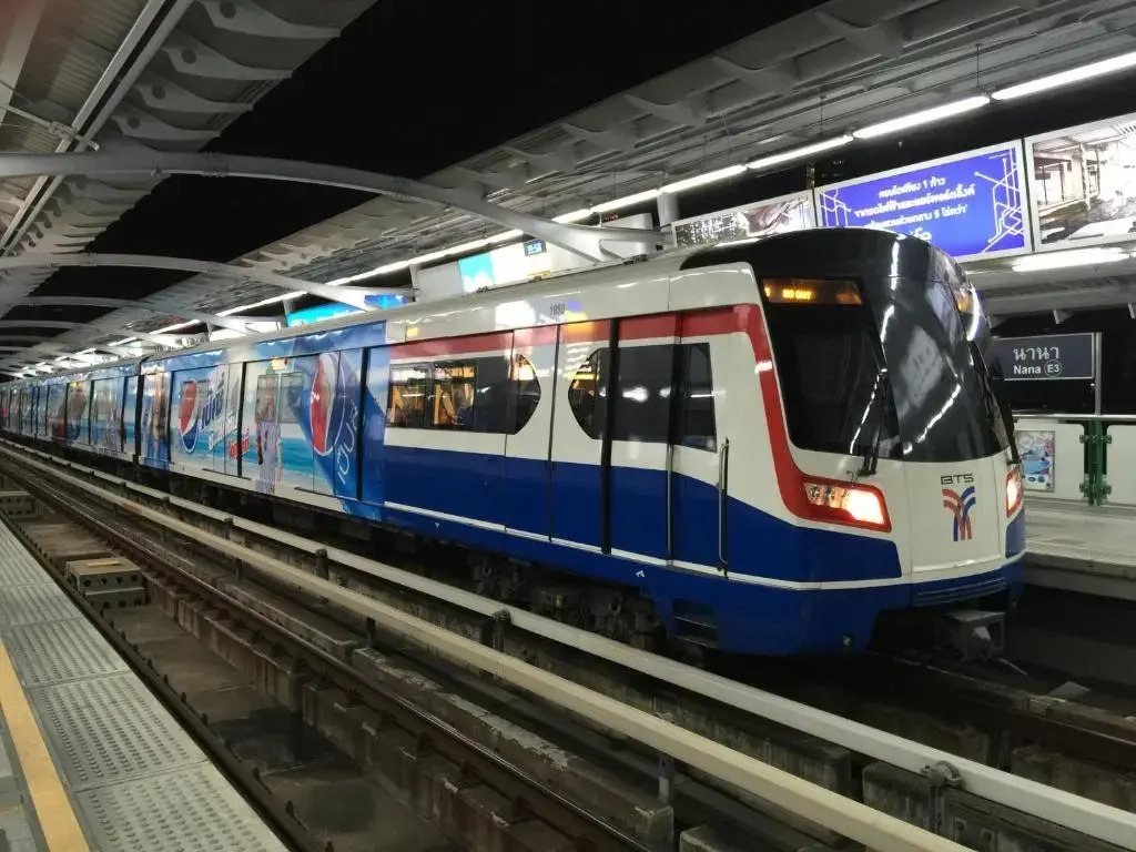 Foto - Ramada Sukhumvit Soi Eleven