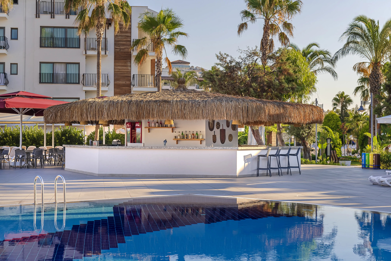 Foto - Belek Beach Resort Hotel