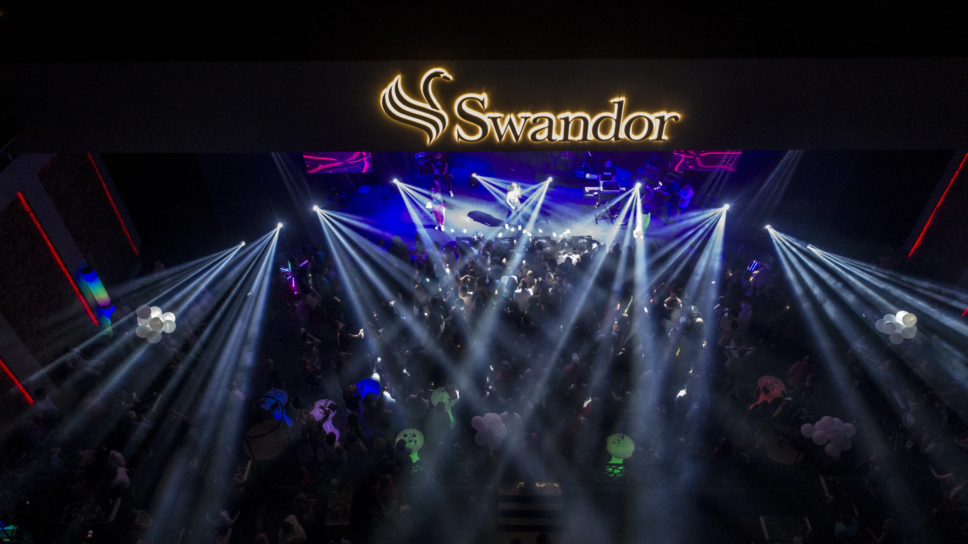 Foto - Swandor Hotels & Resort Topkapi Palace - All Inclusive