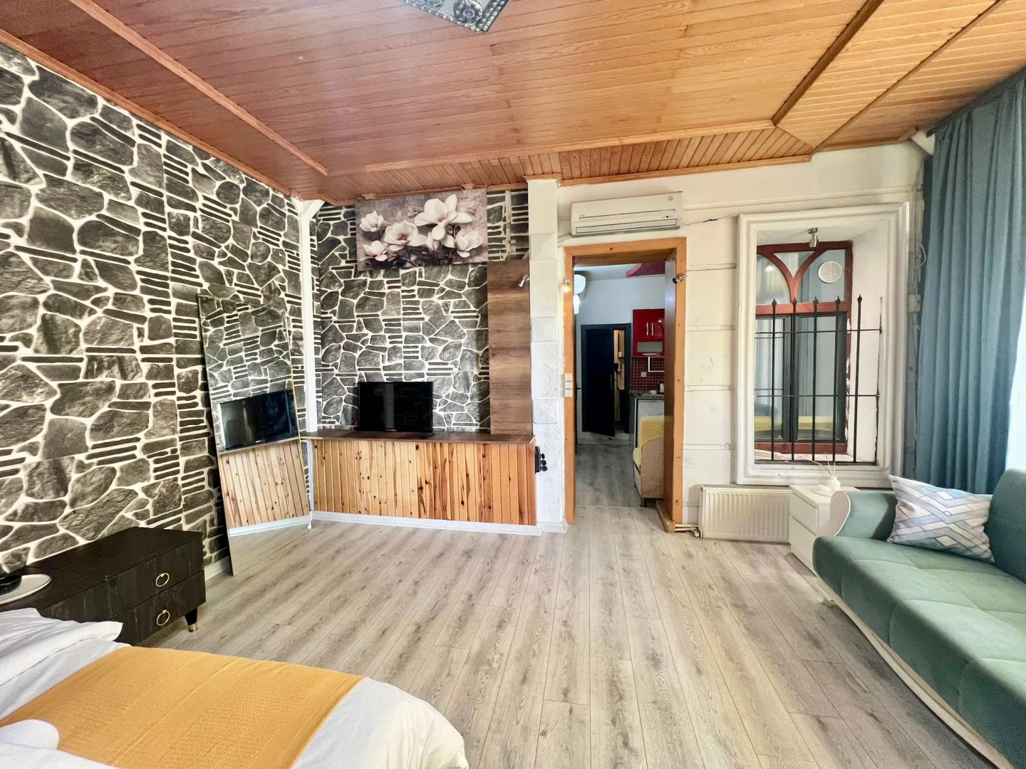 Foto - White Inn Taksim