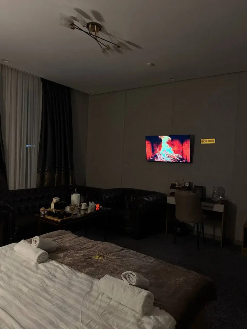 Photo - Marco Polo Lux Hotel