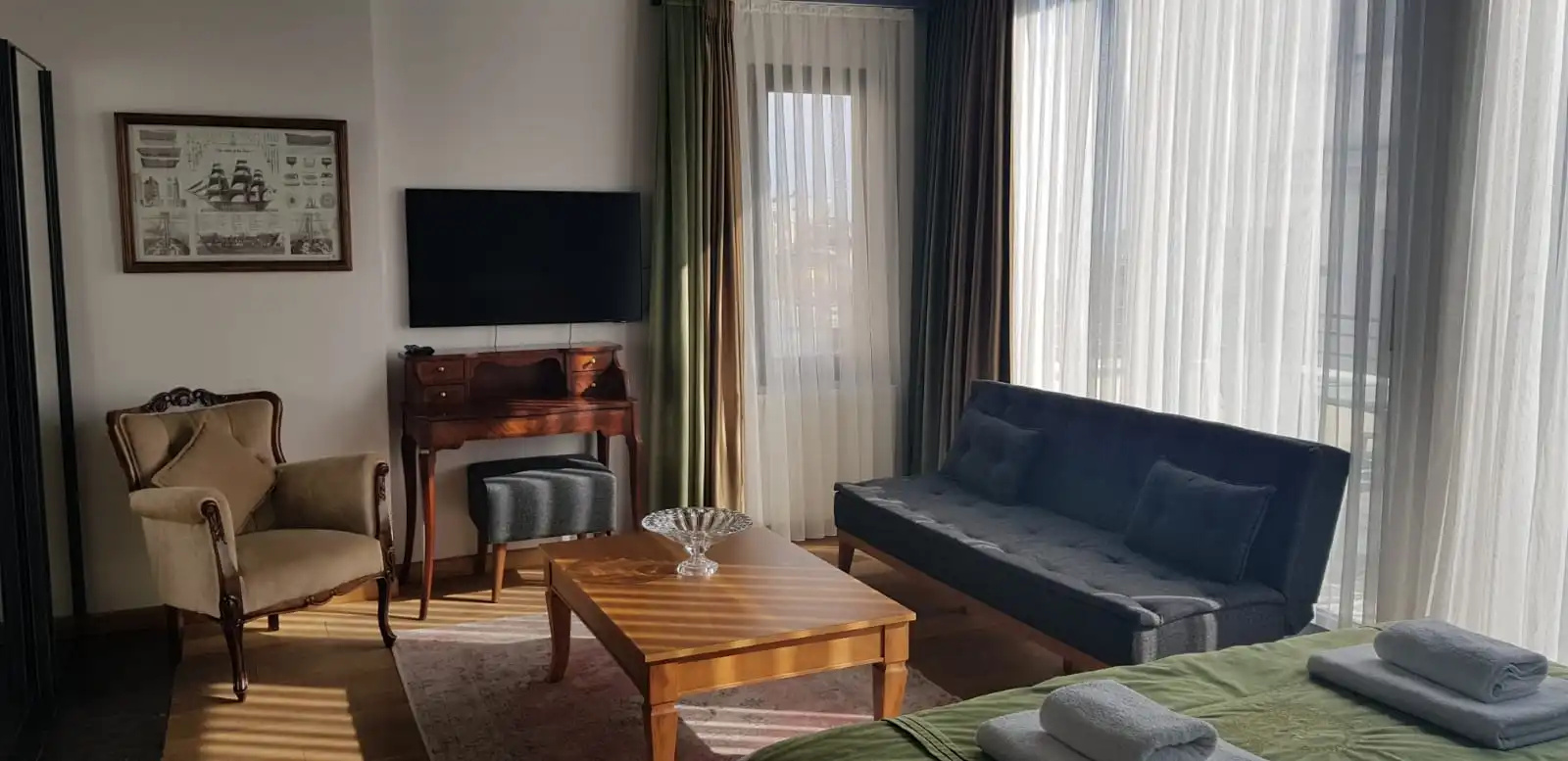Photo - Aleksandr Pera Hotel