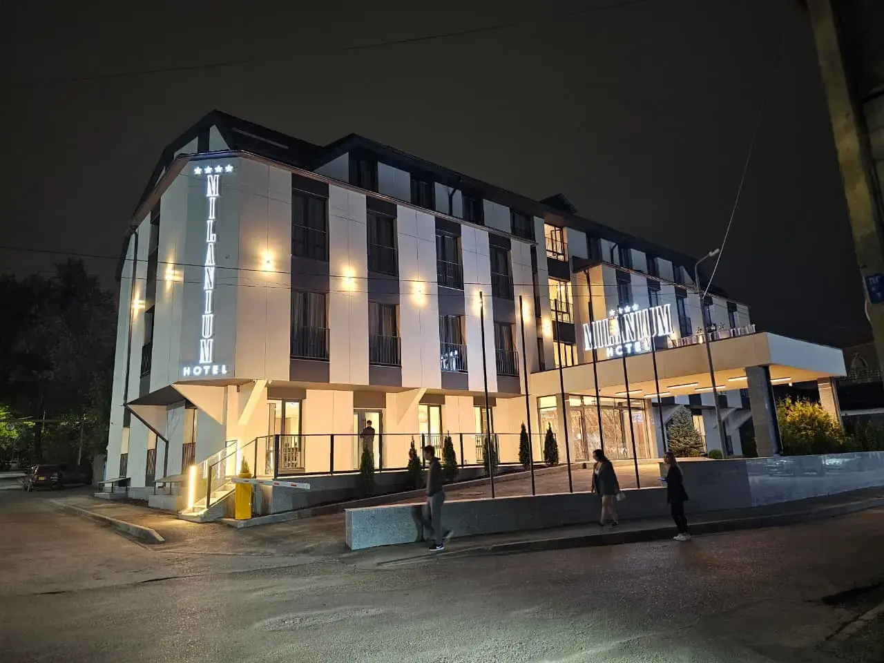 Photo - MILANIUM hotel