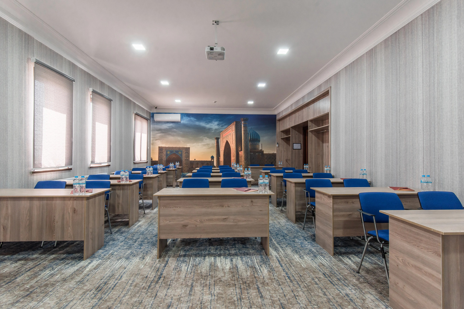 Foto - The Royal Mezbon Hotel & SPA