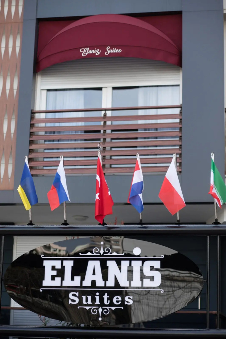 Foto - Elanis Suites
