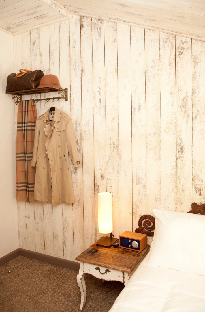 Photo - Hypnos Design Hotel