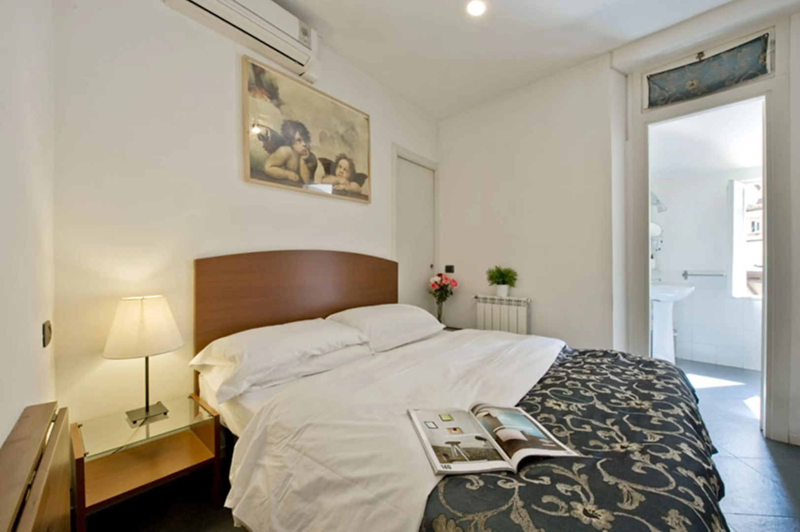 Photo - B&B Ventisei Scalini A Trastevere