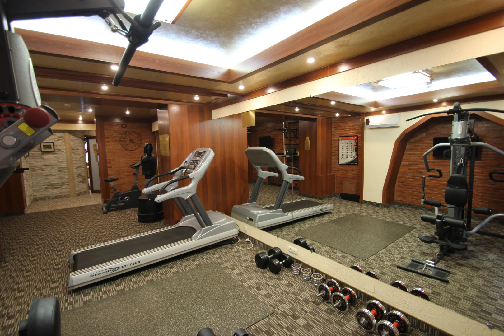 Foto - Uyut Hotel