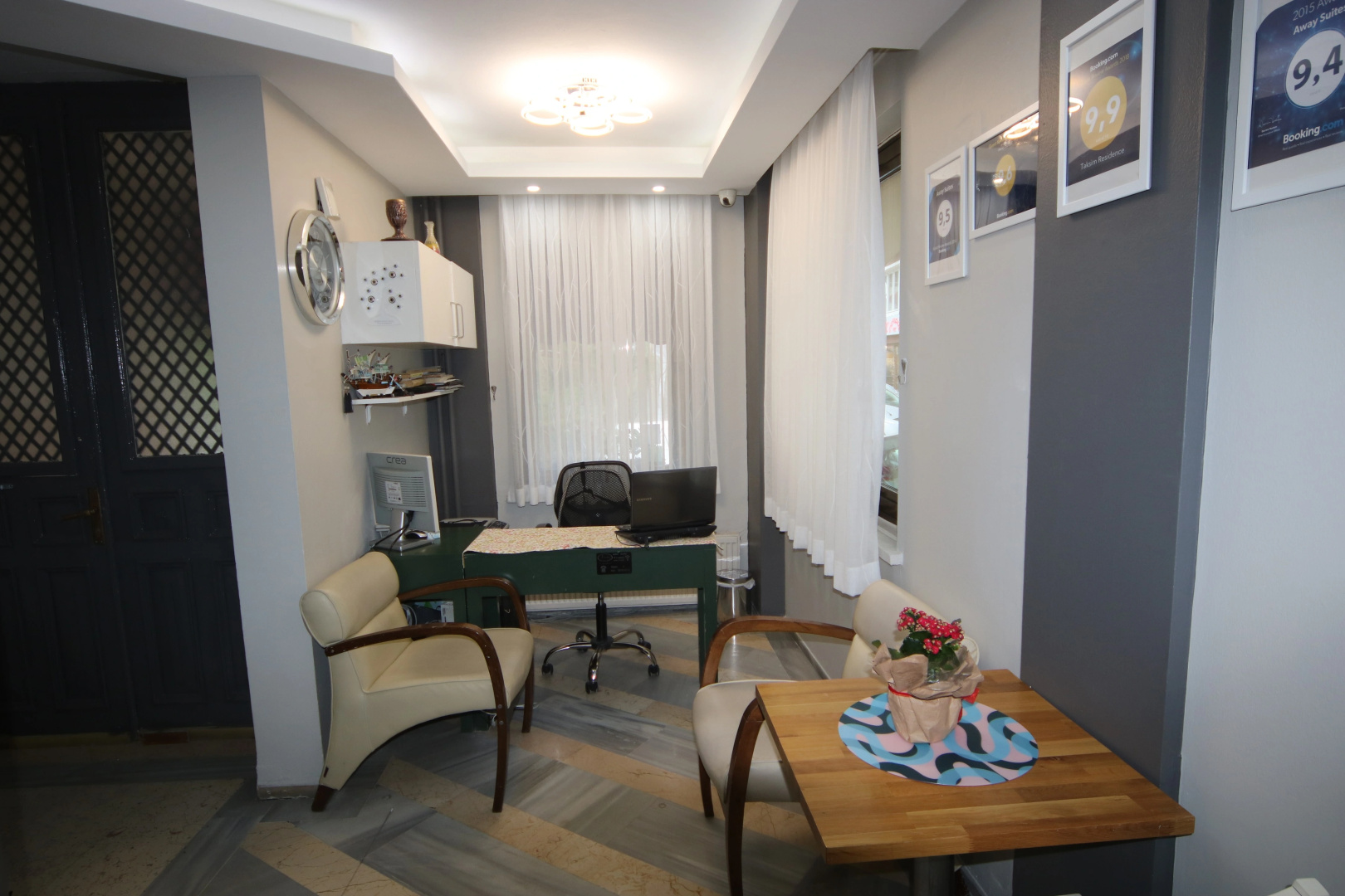 Foto - Taksim Home Hotel