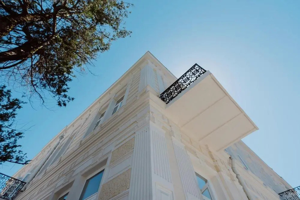 Photo - Boulevard Hotel Batumi