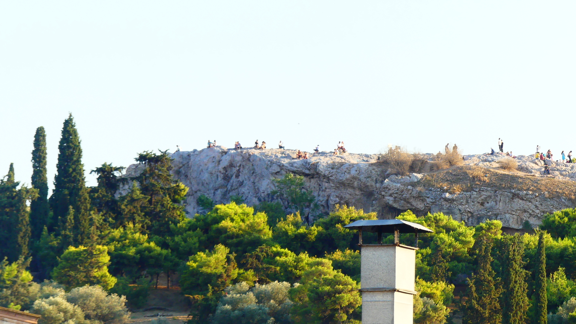 Foto - Theasis Athens