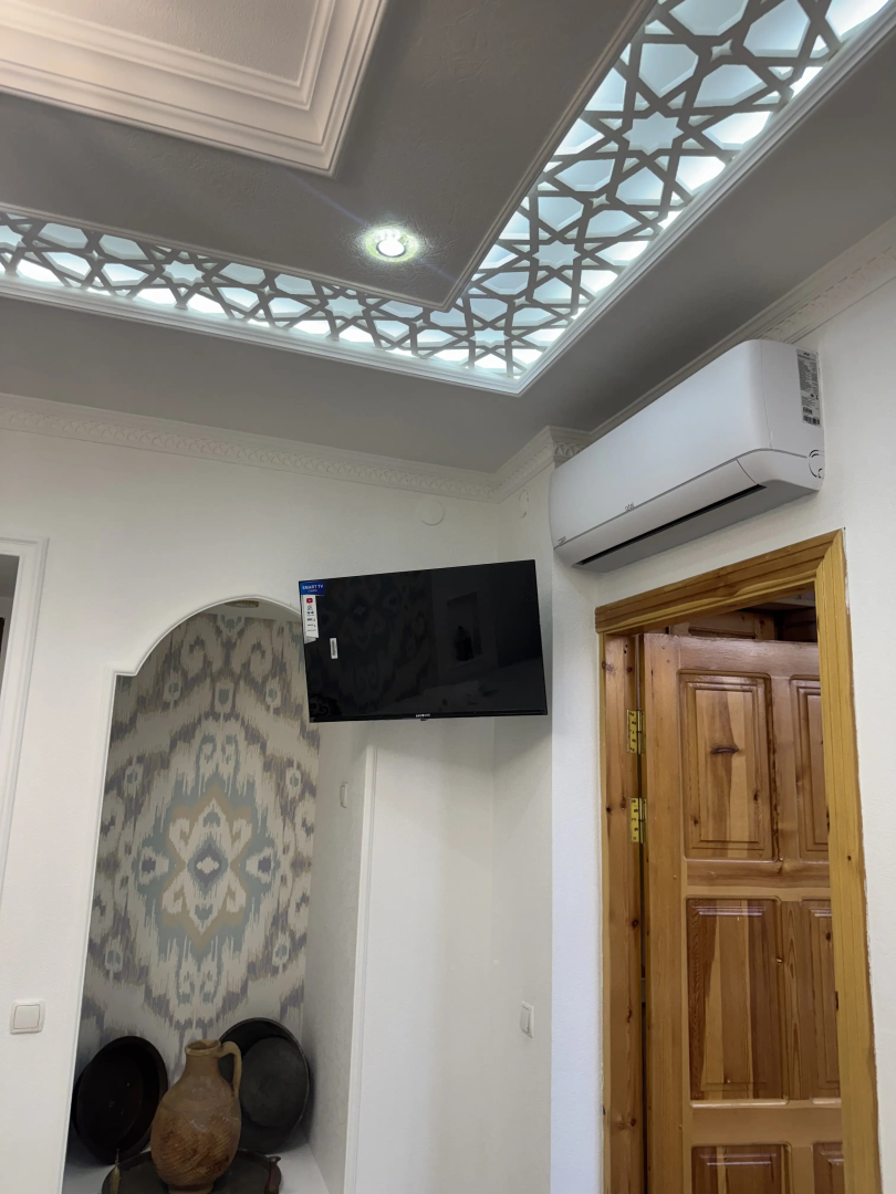 Foto - Meros Guest House