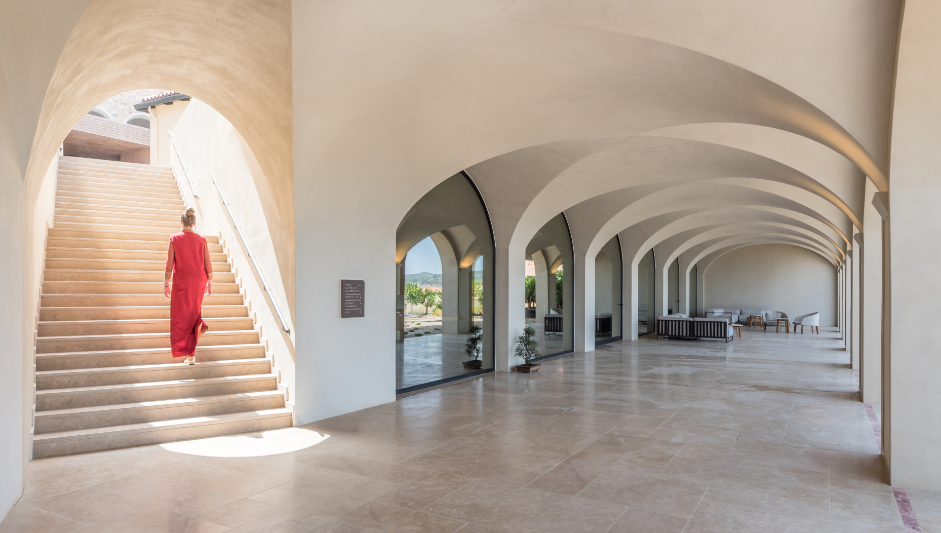 Euphoria Retreat - A Holistic Wellbeing Destination Spa, Bild 5 von 50