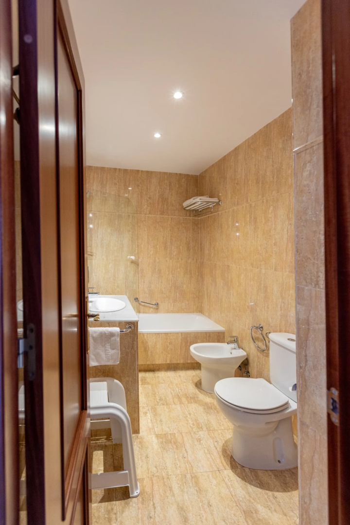Foto - Apartamentos Miguel Ángel