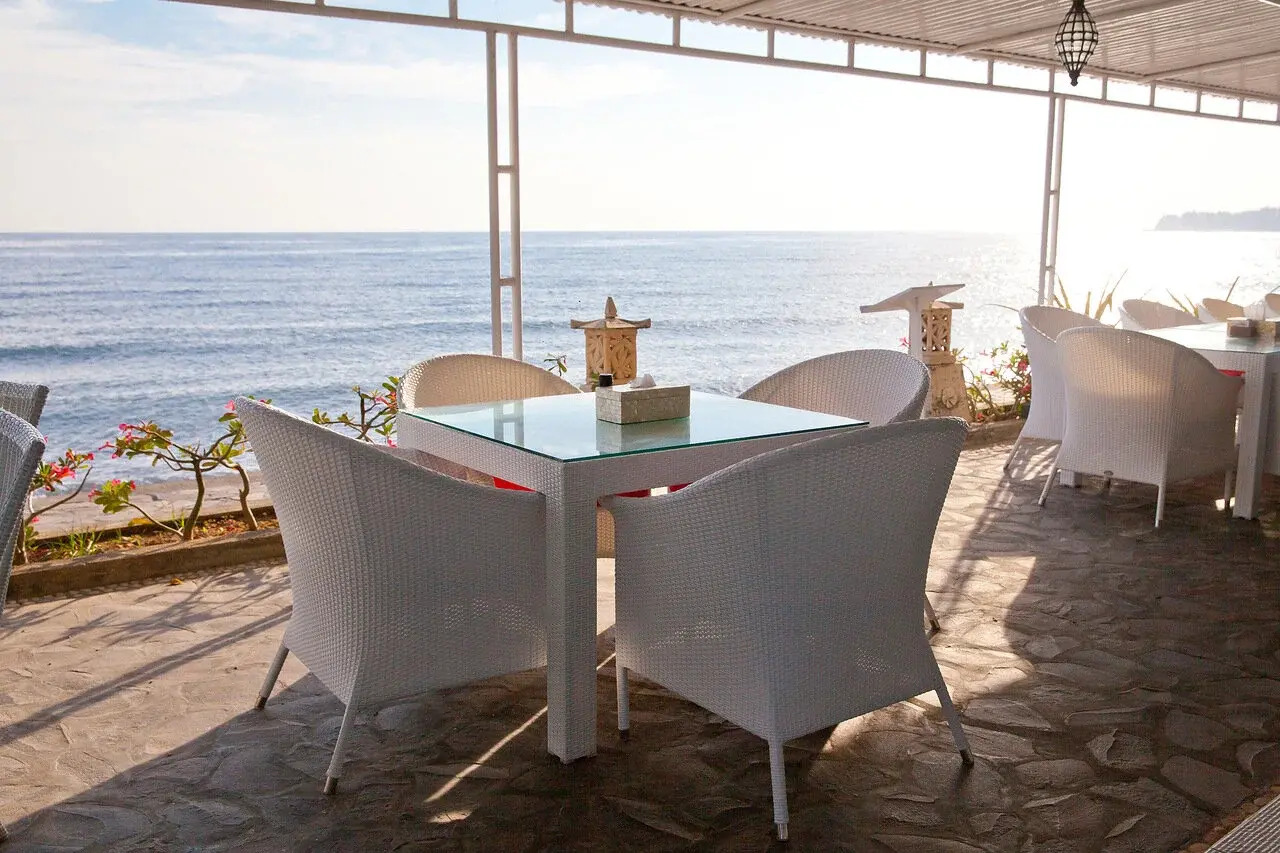 Foto - Bondalem Beach Club