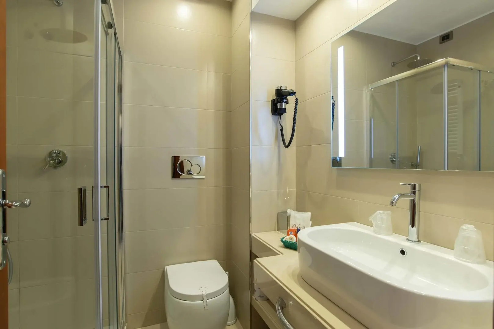 Foto - Hotel Genova