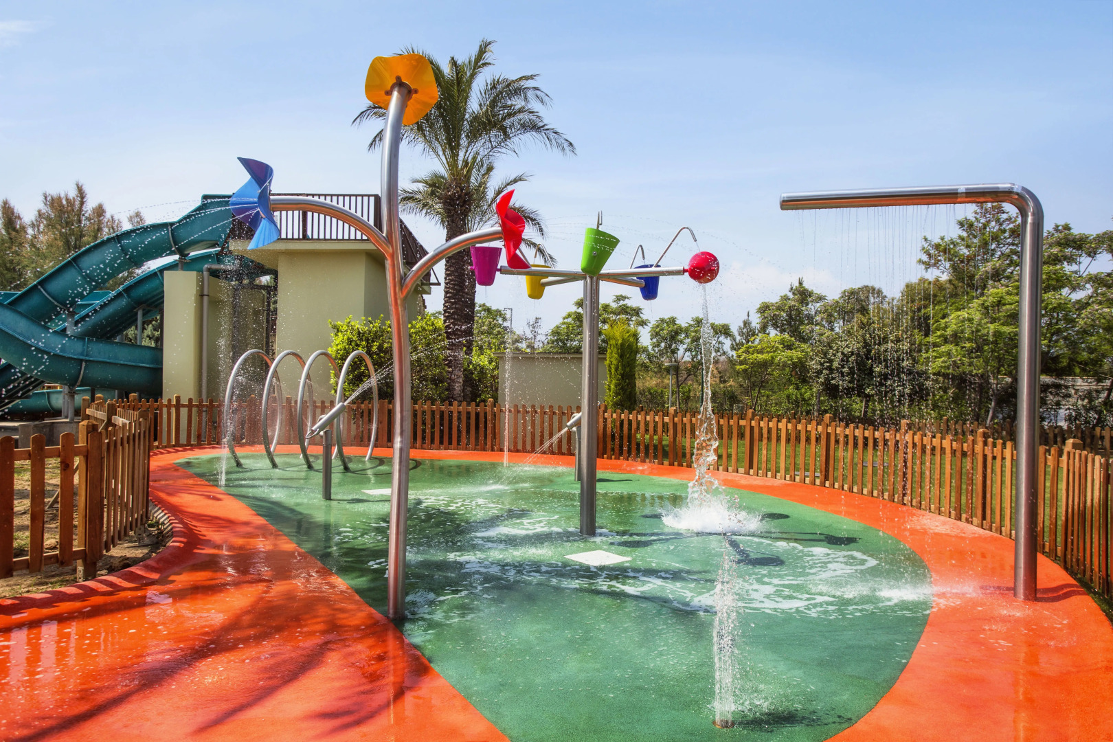 Photo - Lara Barut Collection-Ultra All Inclusive