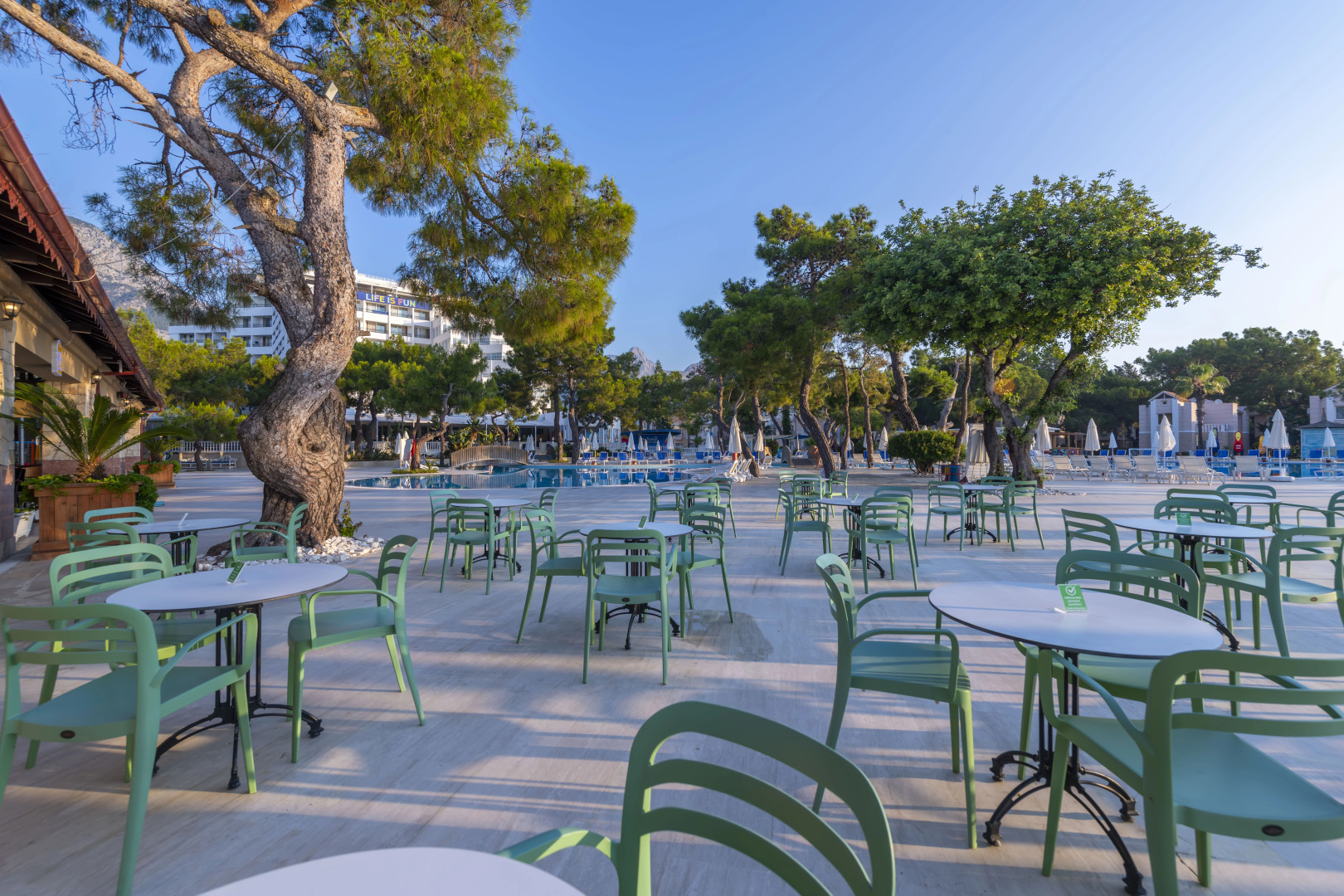 Photo - Amara Comfort Resort