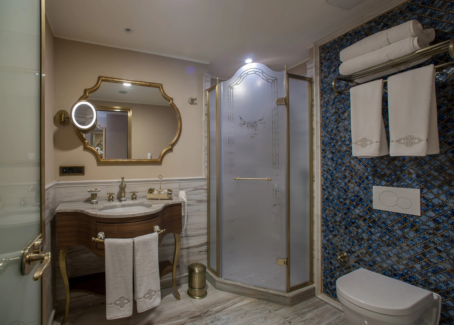 Photo - Romance Istanbul Hotel Boutique Class