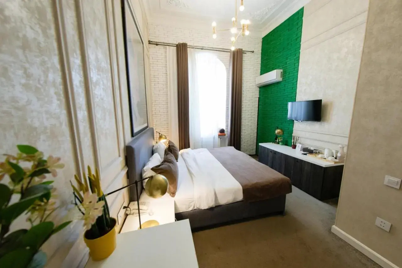 Photo - Zimmer Boutique Hotel